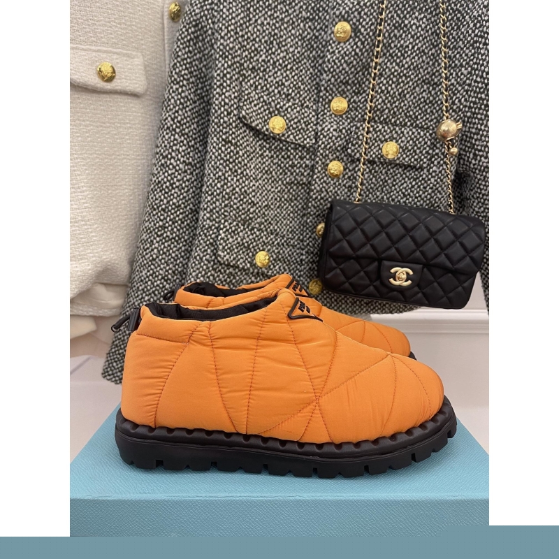 Pra*a boots